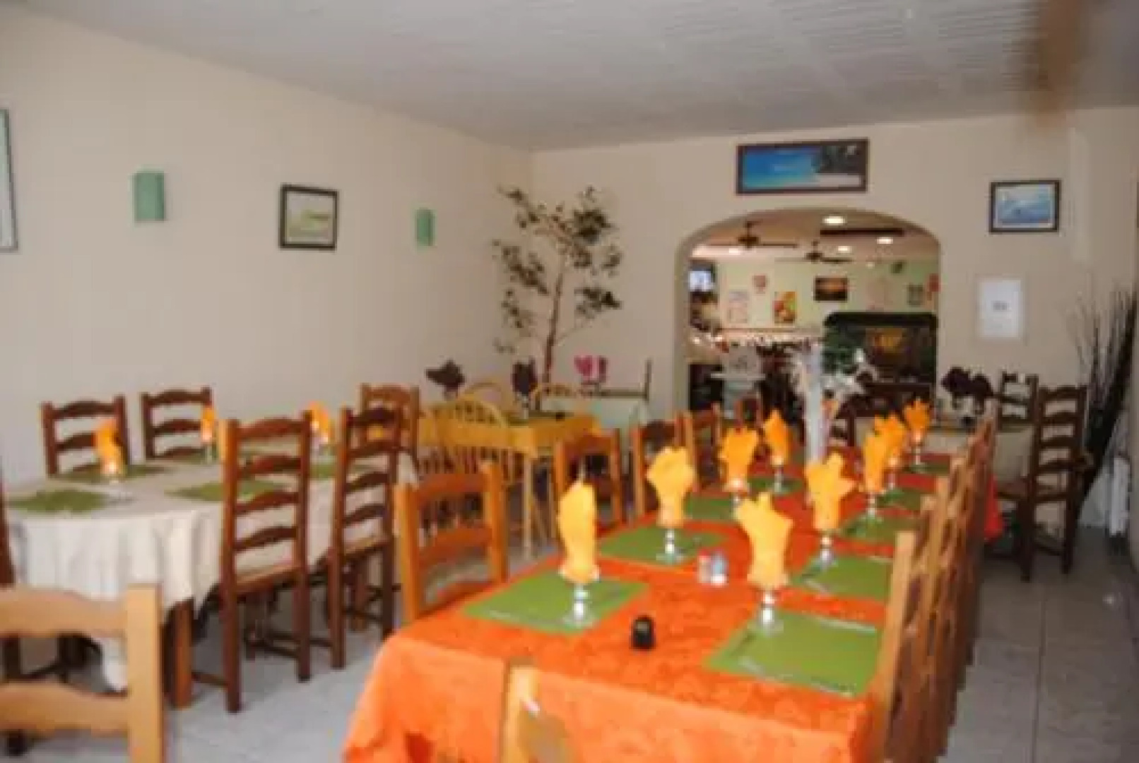 Le Relais de Bel Air