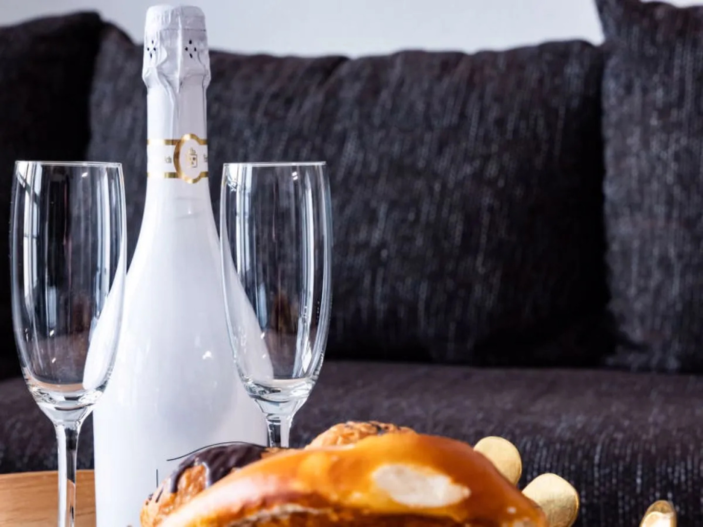 Apartment B 94 Dittishausen