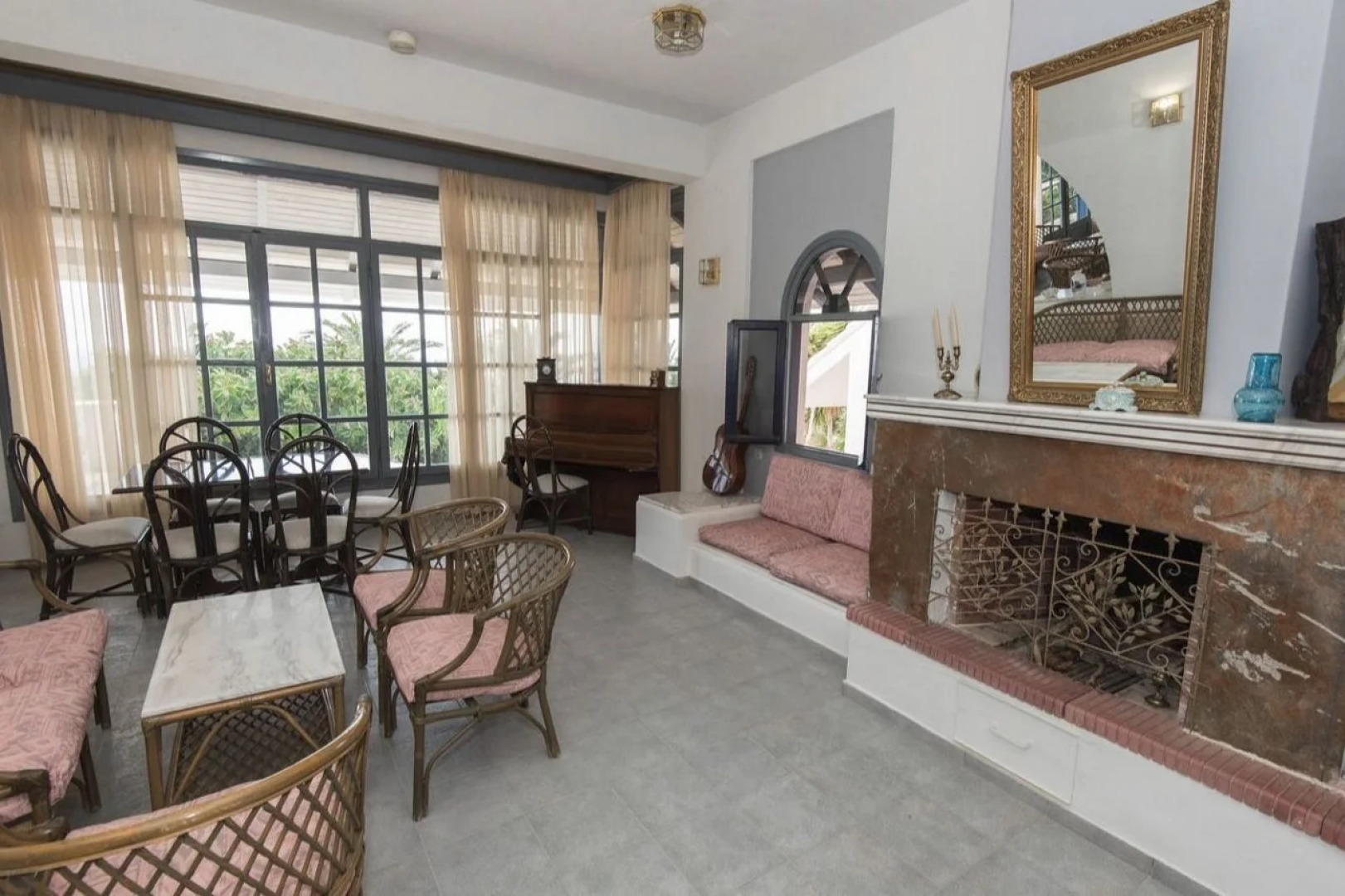 Aromacreta & Spa Ex Coriva Beach & Village