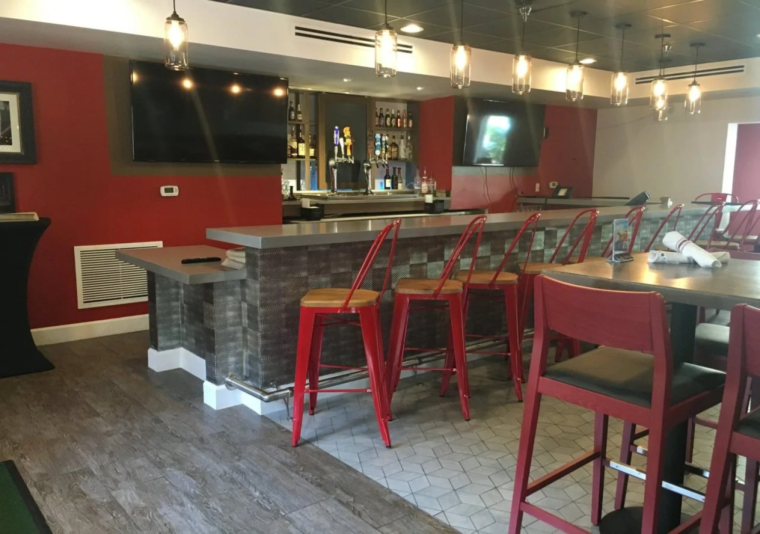 Red Roof Inn PLUS+ & Suites Tampa