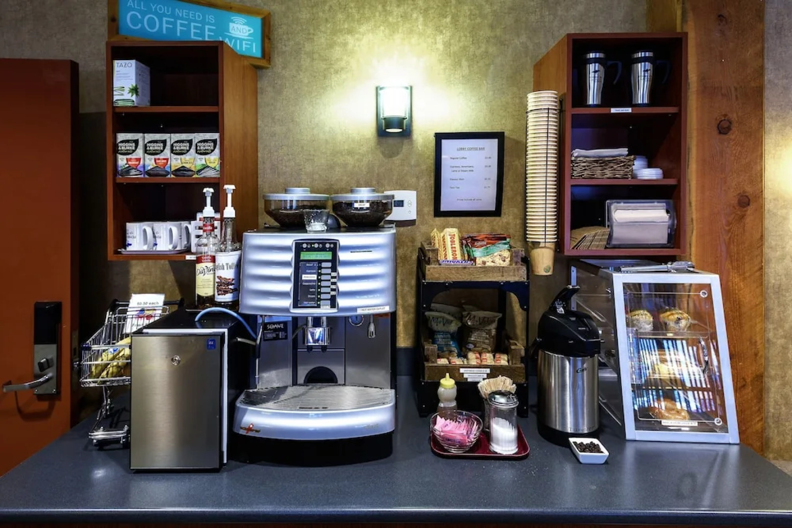 Pemberton Valley Lodge