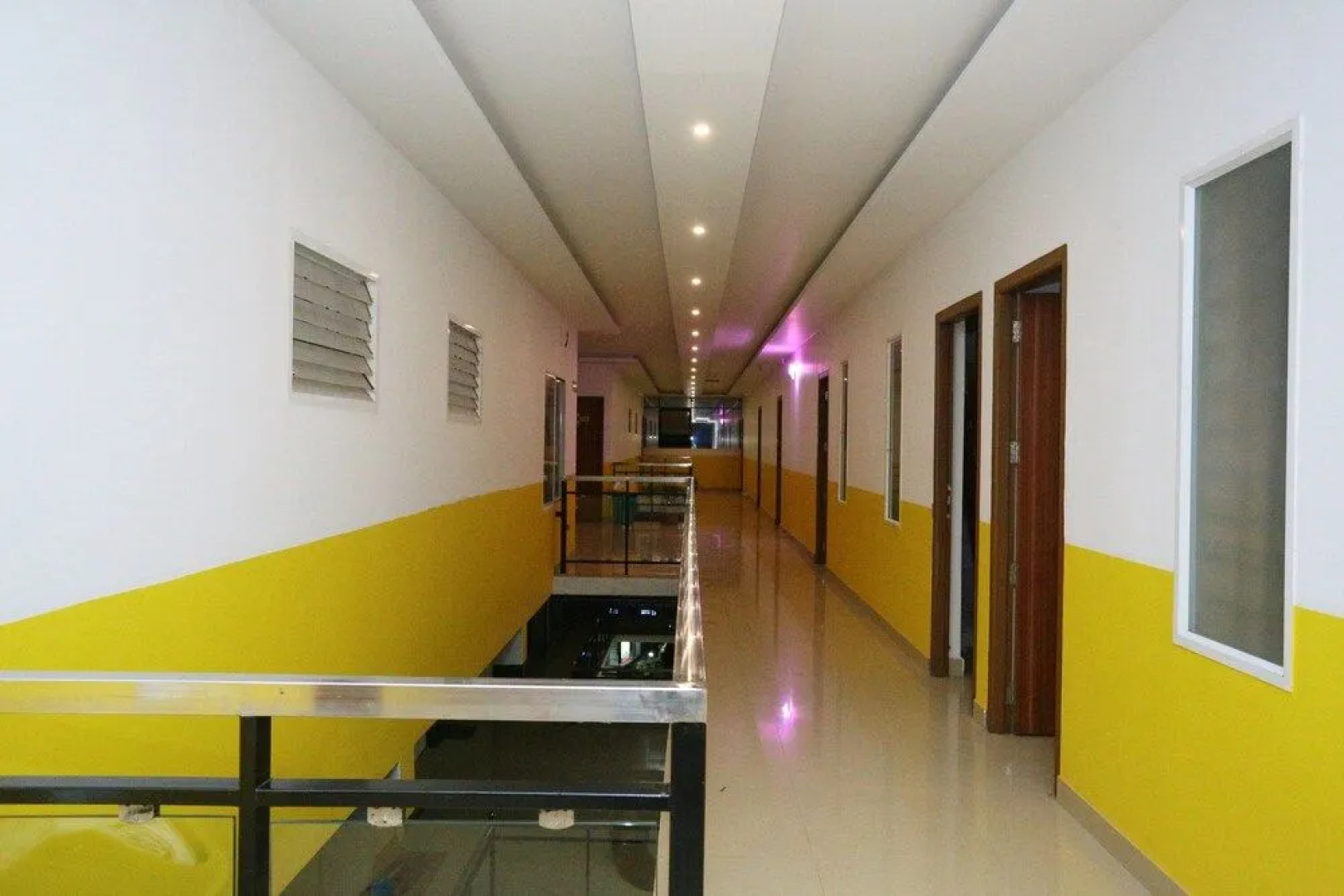 OYO 22281 Reem Residency