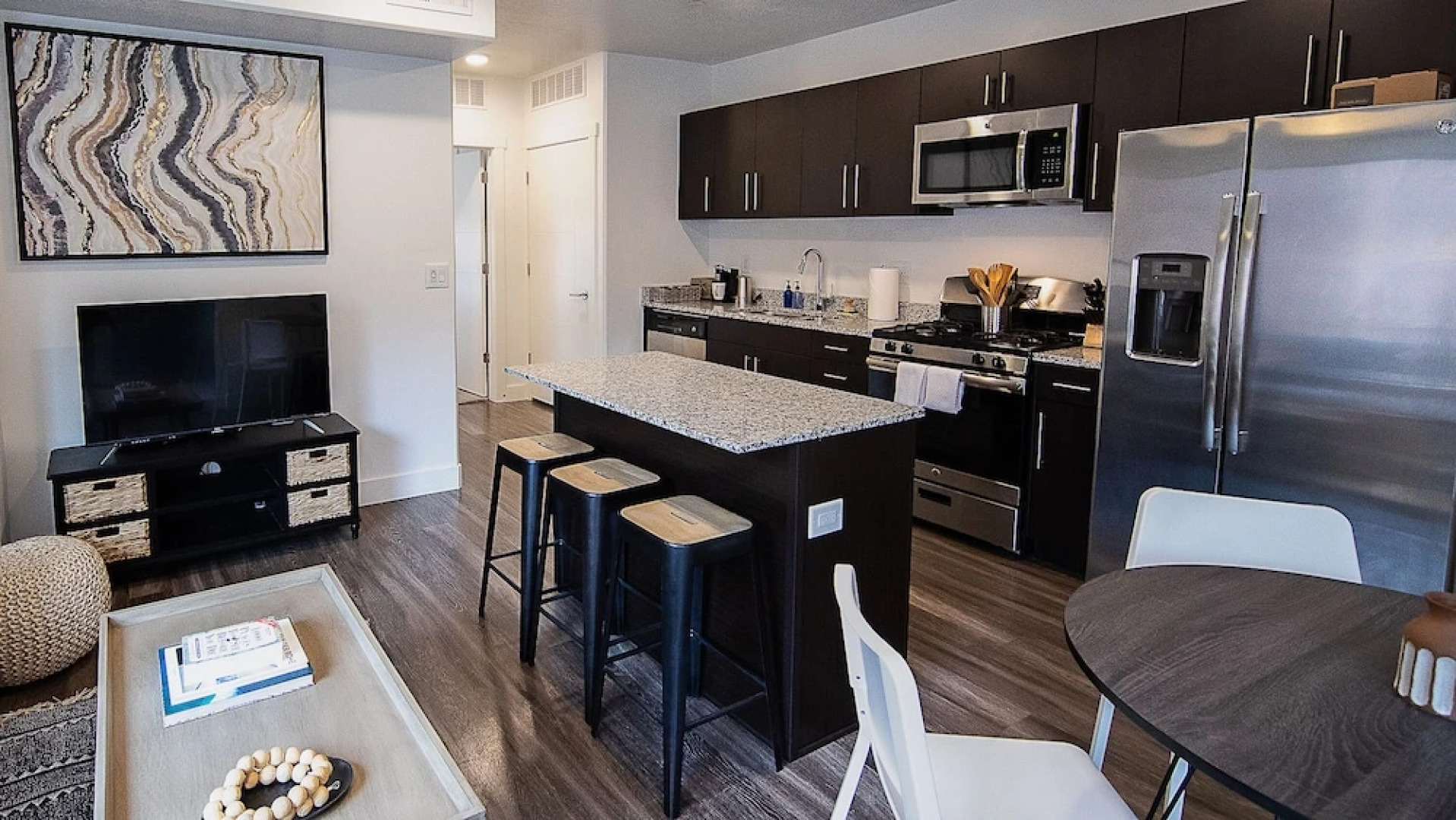 Kasa Salt Lake City Downtown Apartments