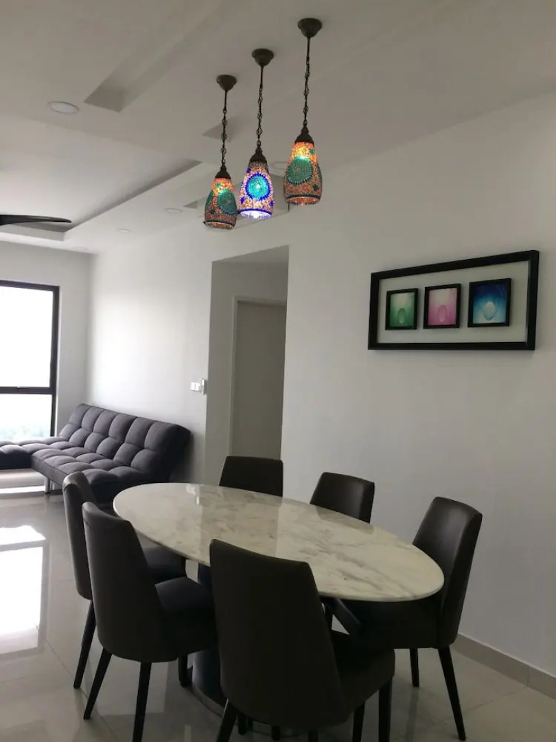 POPEE @ Bandar Kinrara Puchong Alpha