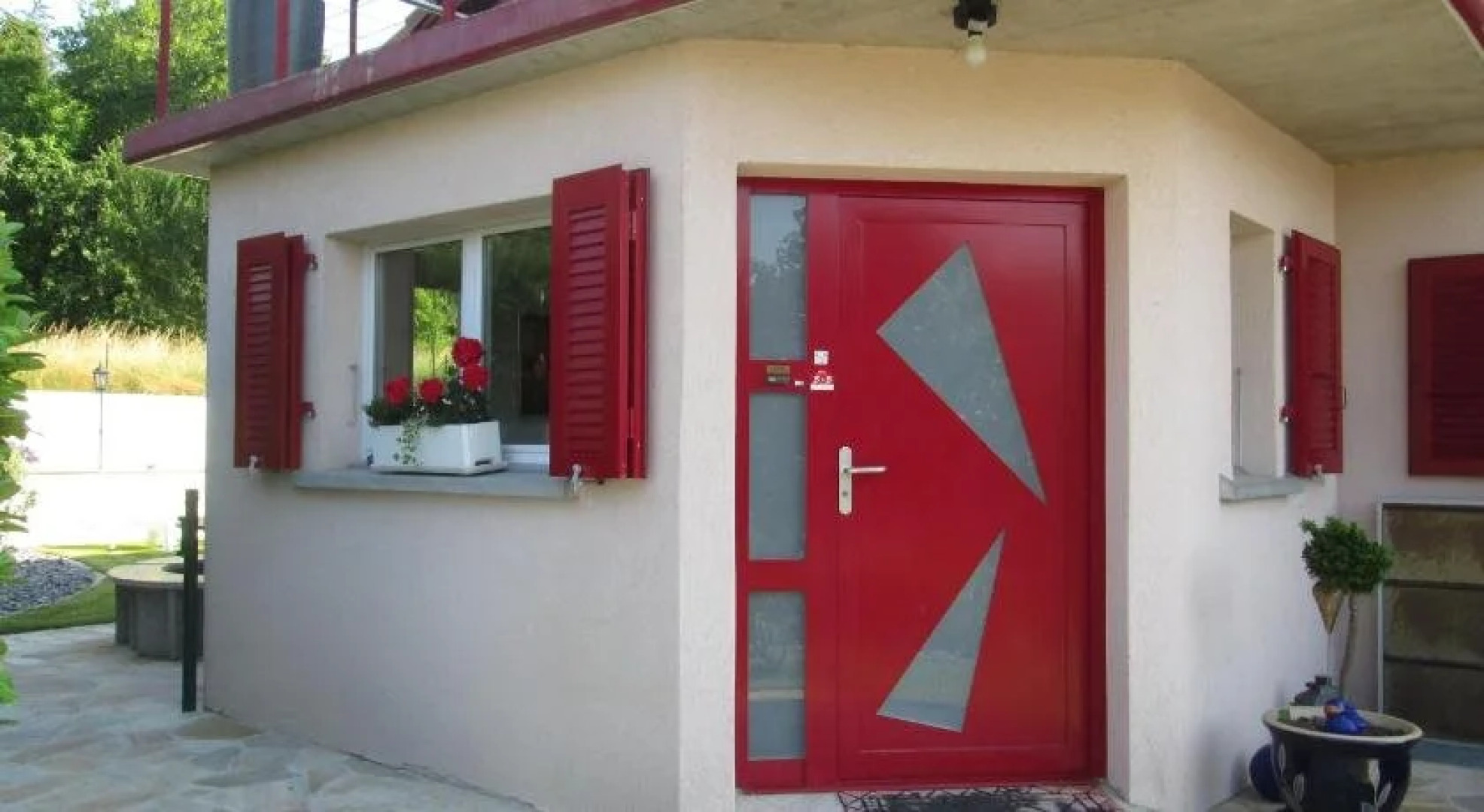 Bed & Breakfast Yvonand