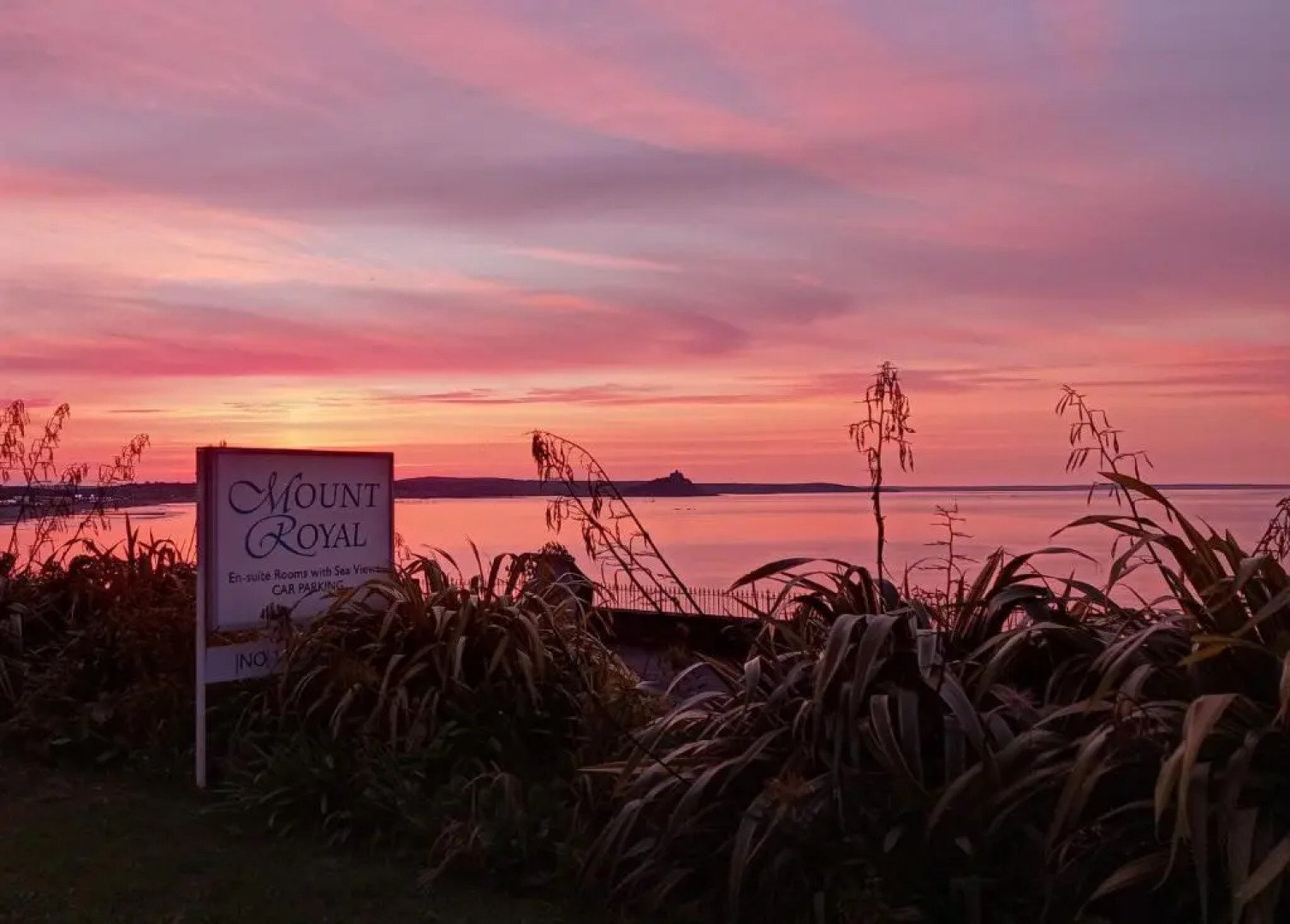 Mount Royal - Penzance