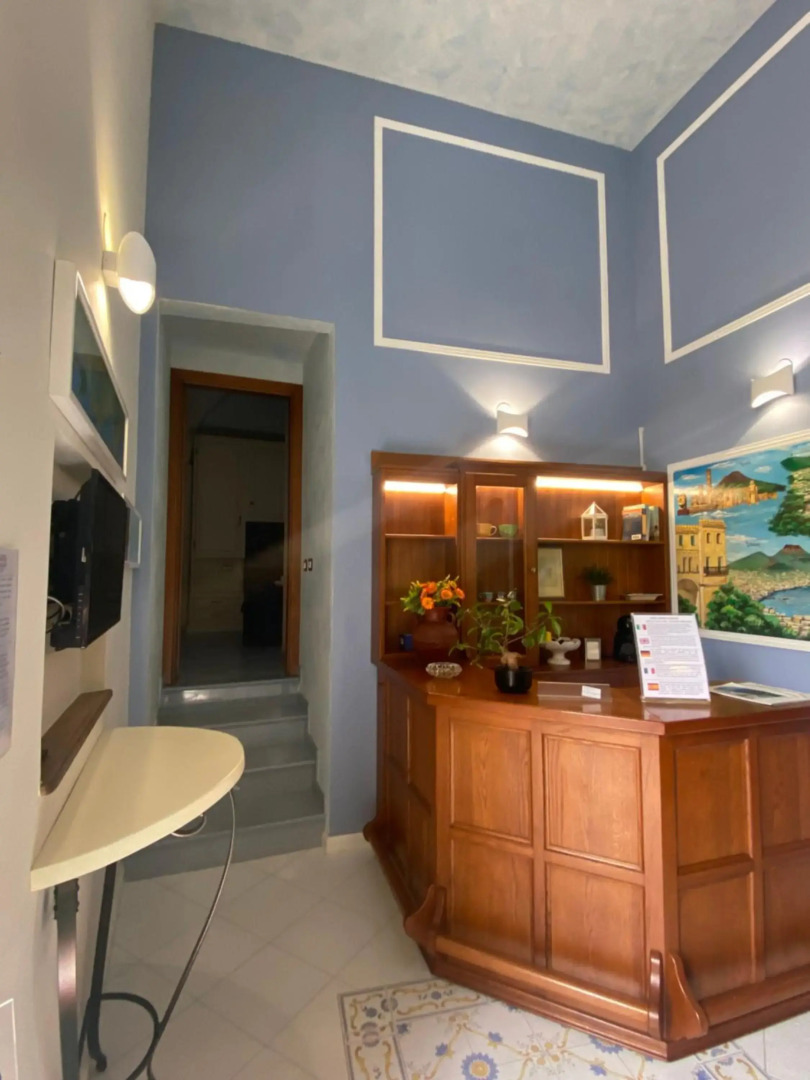 Rental House Angelina