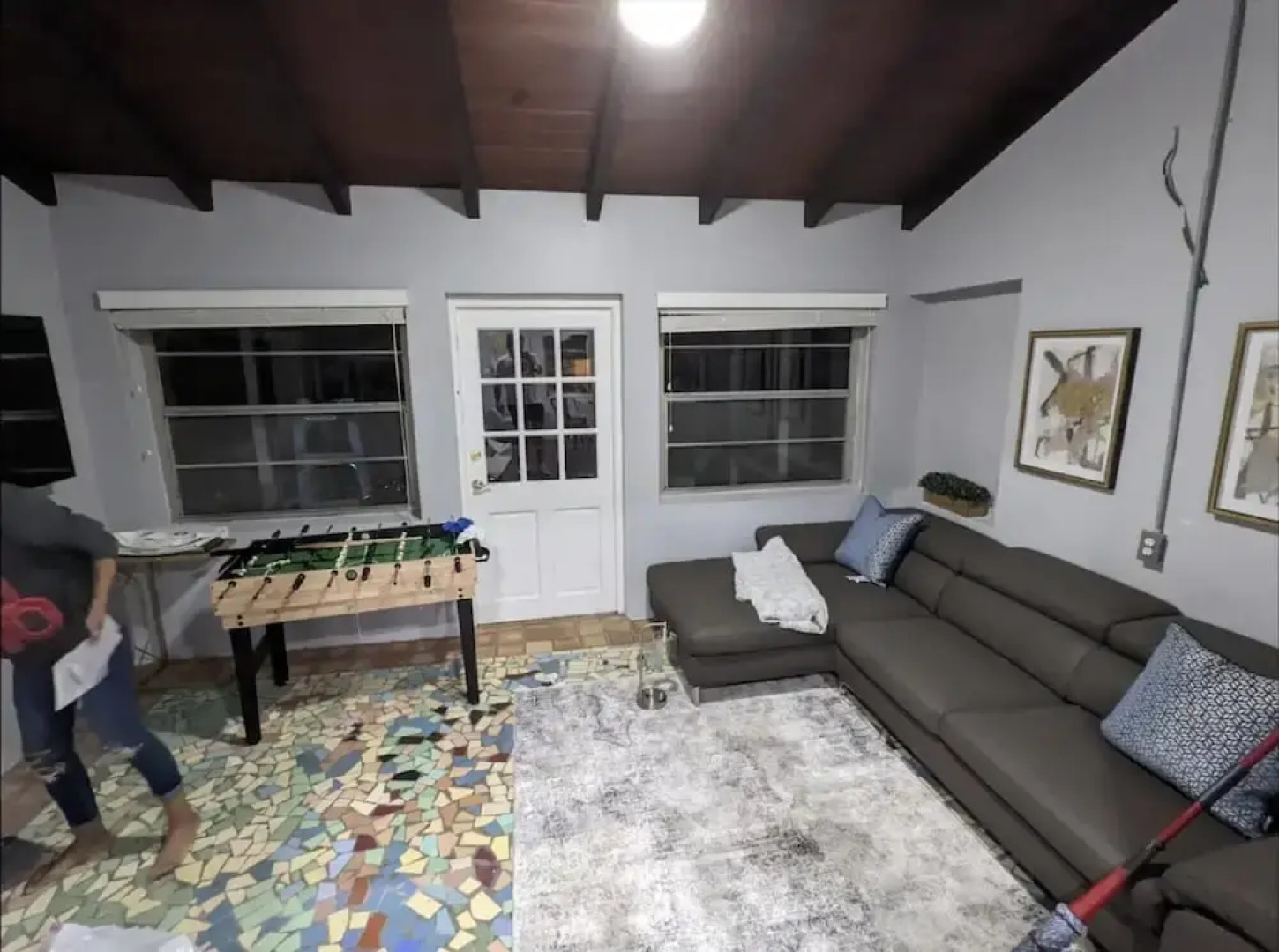 Outstanding Miami Shores 5 BR Oasis w Pool and Parking