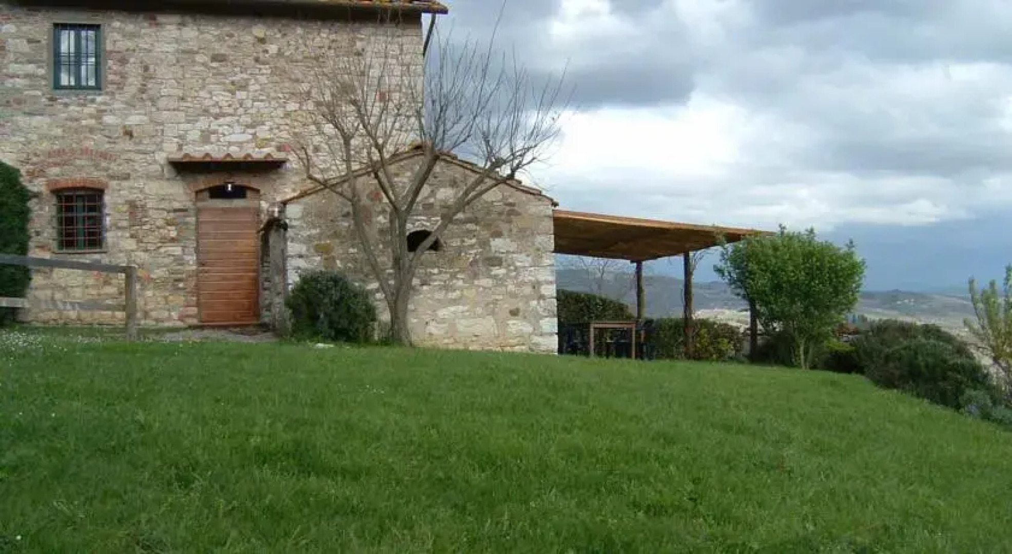 Azienda Agricola Masseto