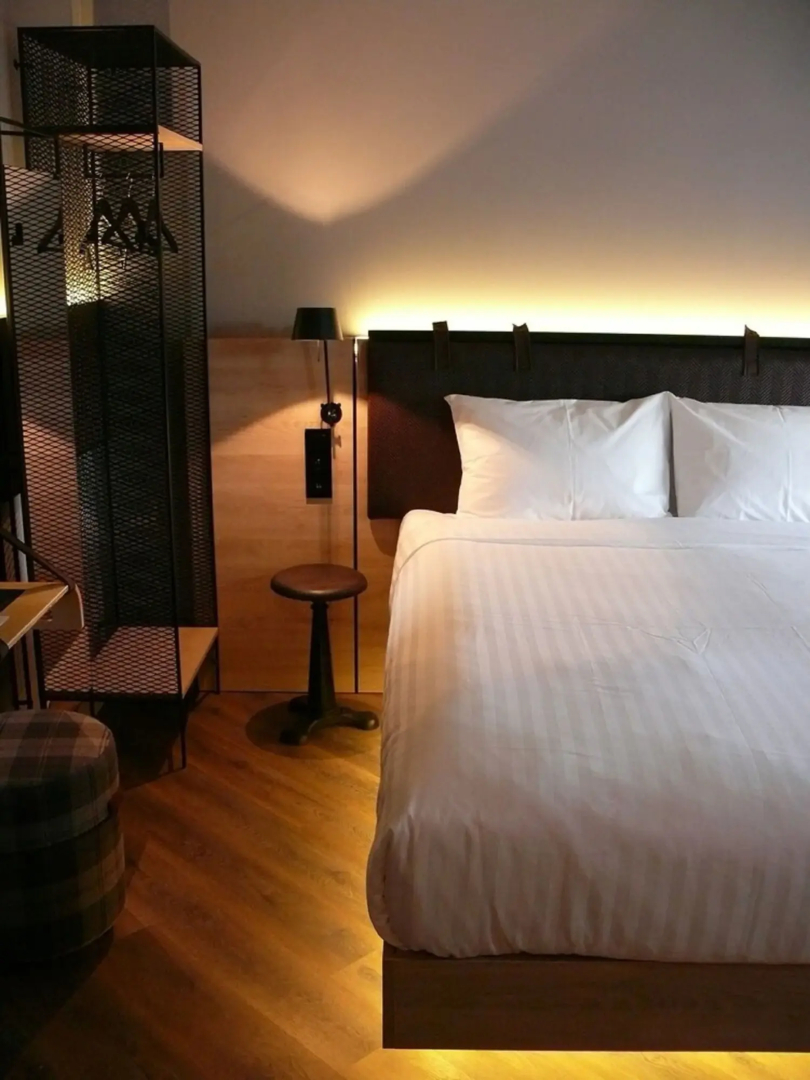 Moxy Lille City