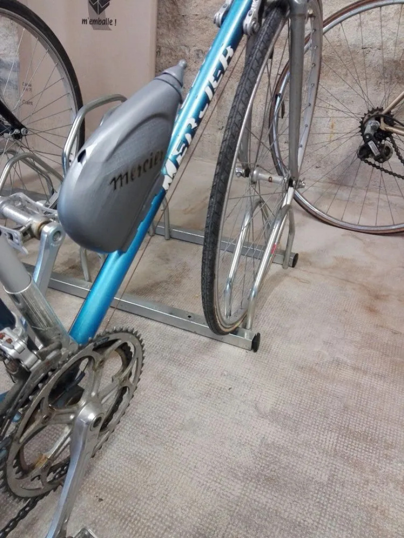 La Villa des Fleurs d'Ajoncs