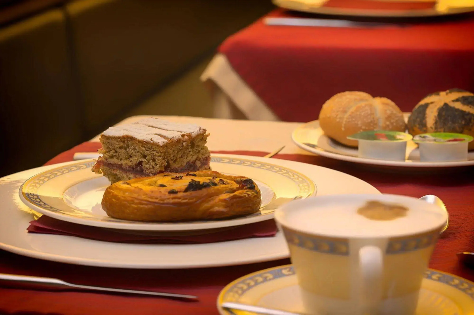 Boutique Exlusive B&B