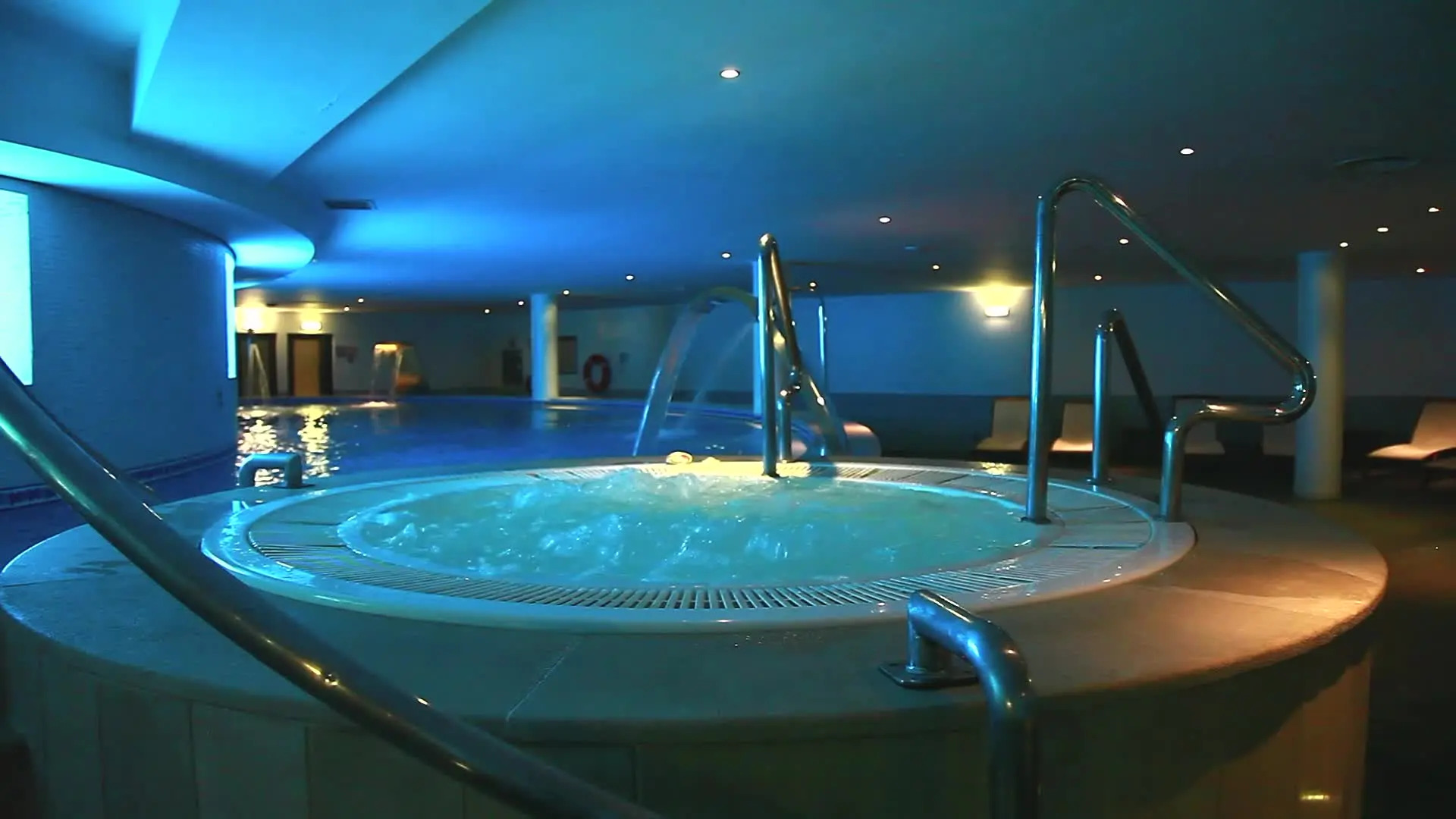 Vila Gale Ampalius Resort Hotel