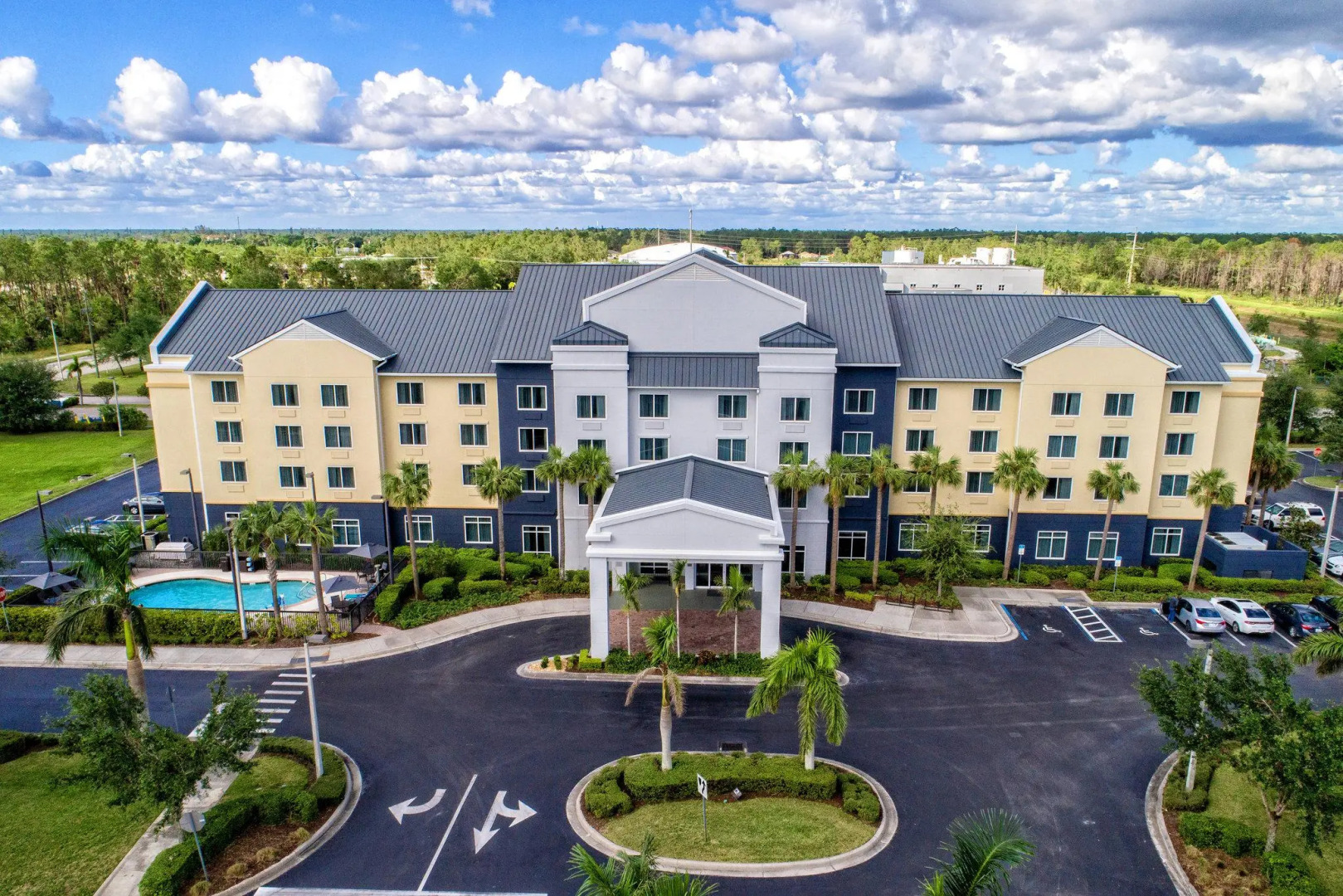 Fairfield Inn & Suites by Marriott Naples