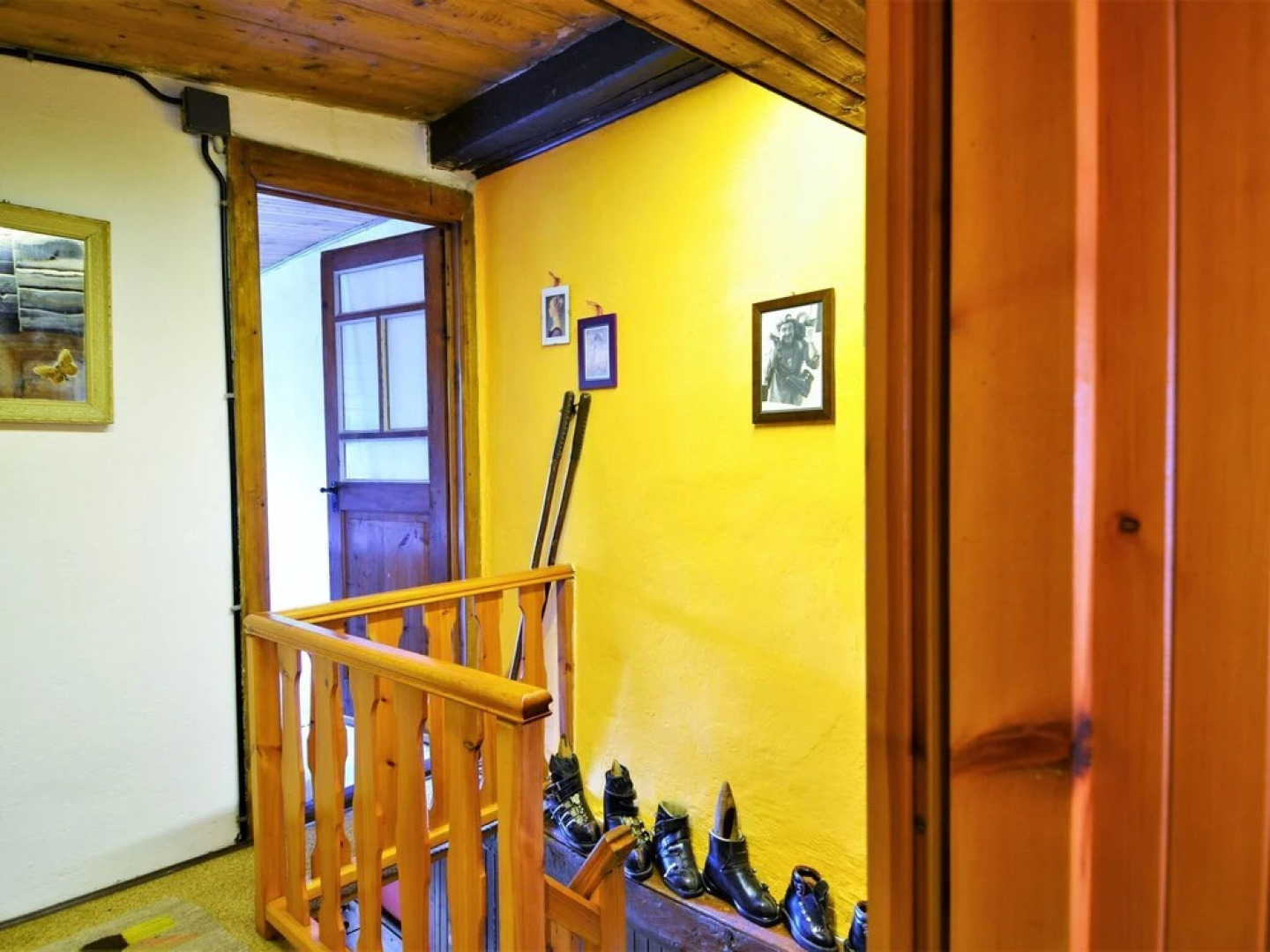 Appealing Holiday Home in Crodo With a View