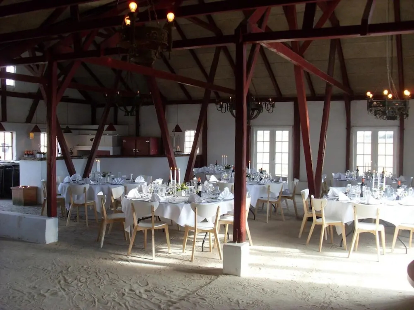 Hjorths Badehotel