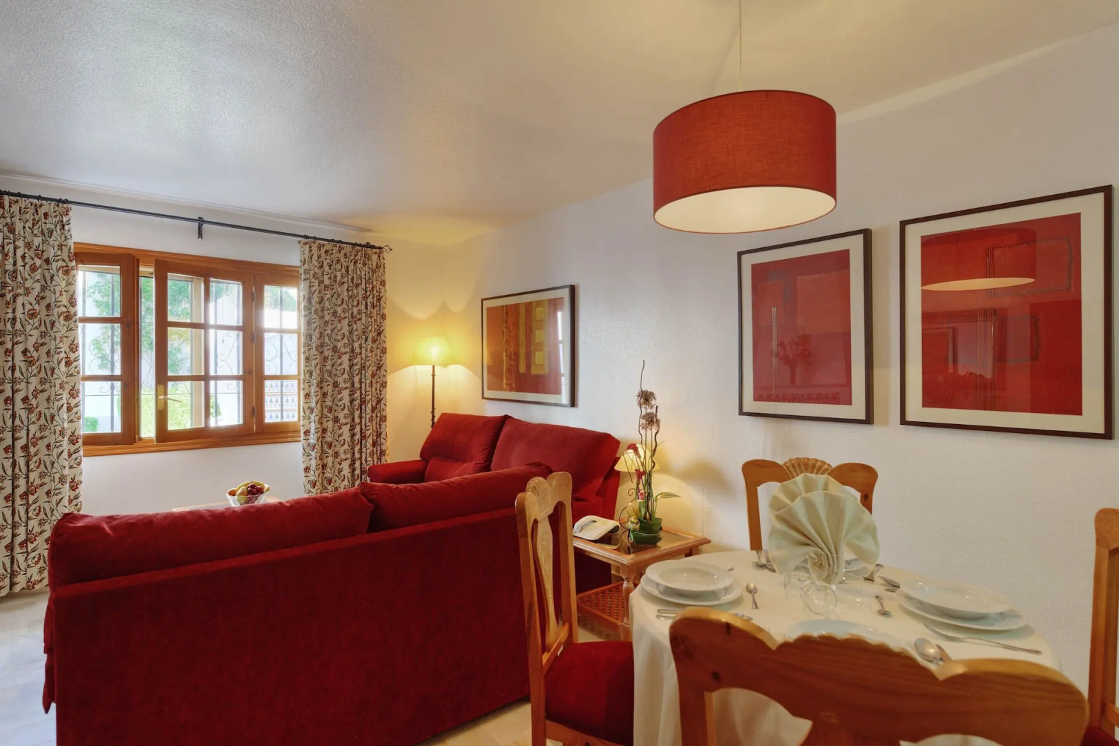 ALEGRIA Infiniti Beach Resort