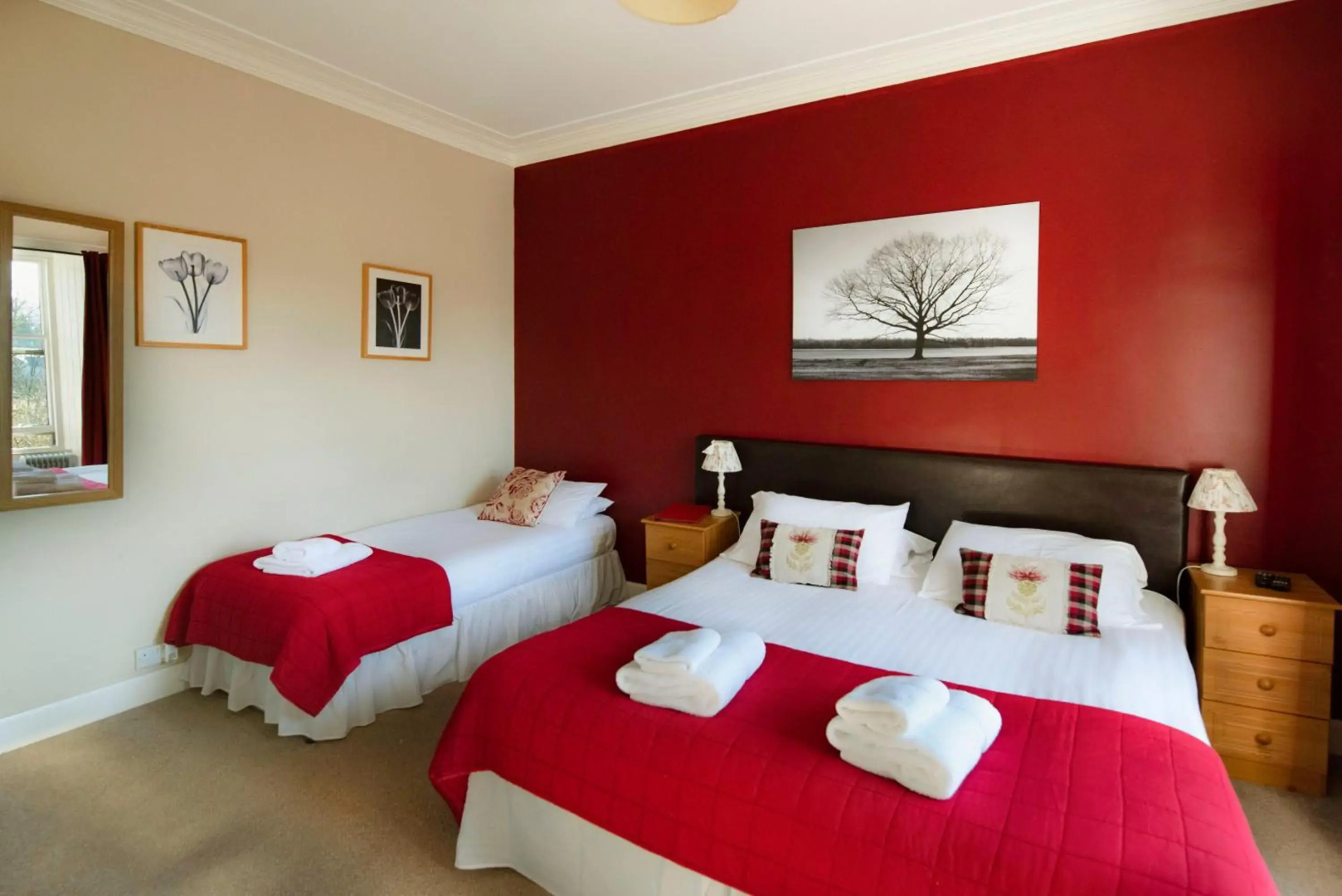 The Kirkmichael Hotel