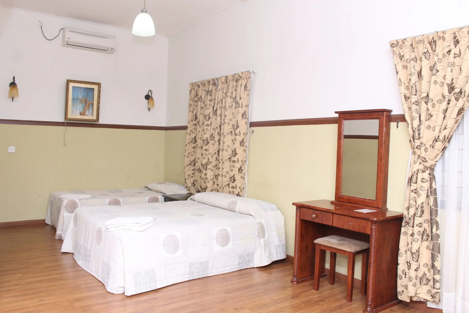 Terengganu Equestrian Resort