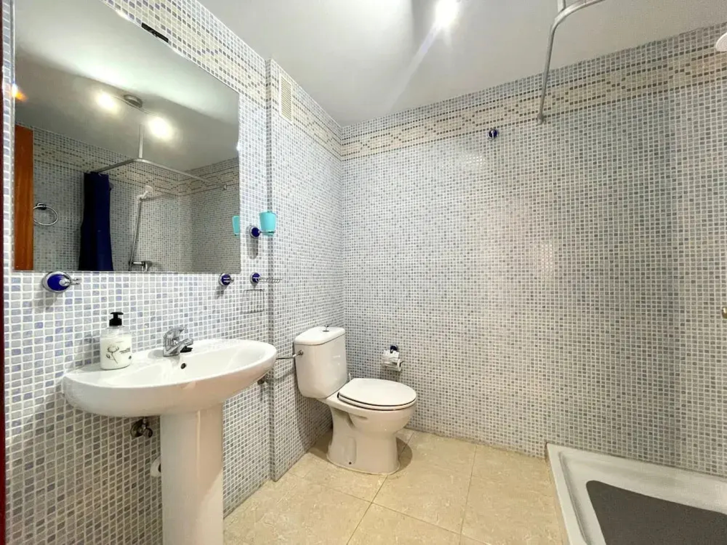 Belvilla by OYO Atico con Jacuzzi en Carboneras