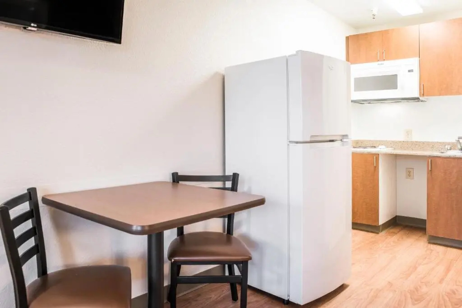 Studio 6 Rancho Cordova, CA