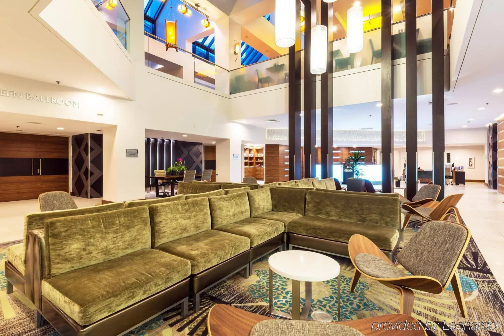 Crowne Plaza Seattle - Downtown by IHG