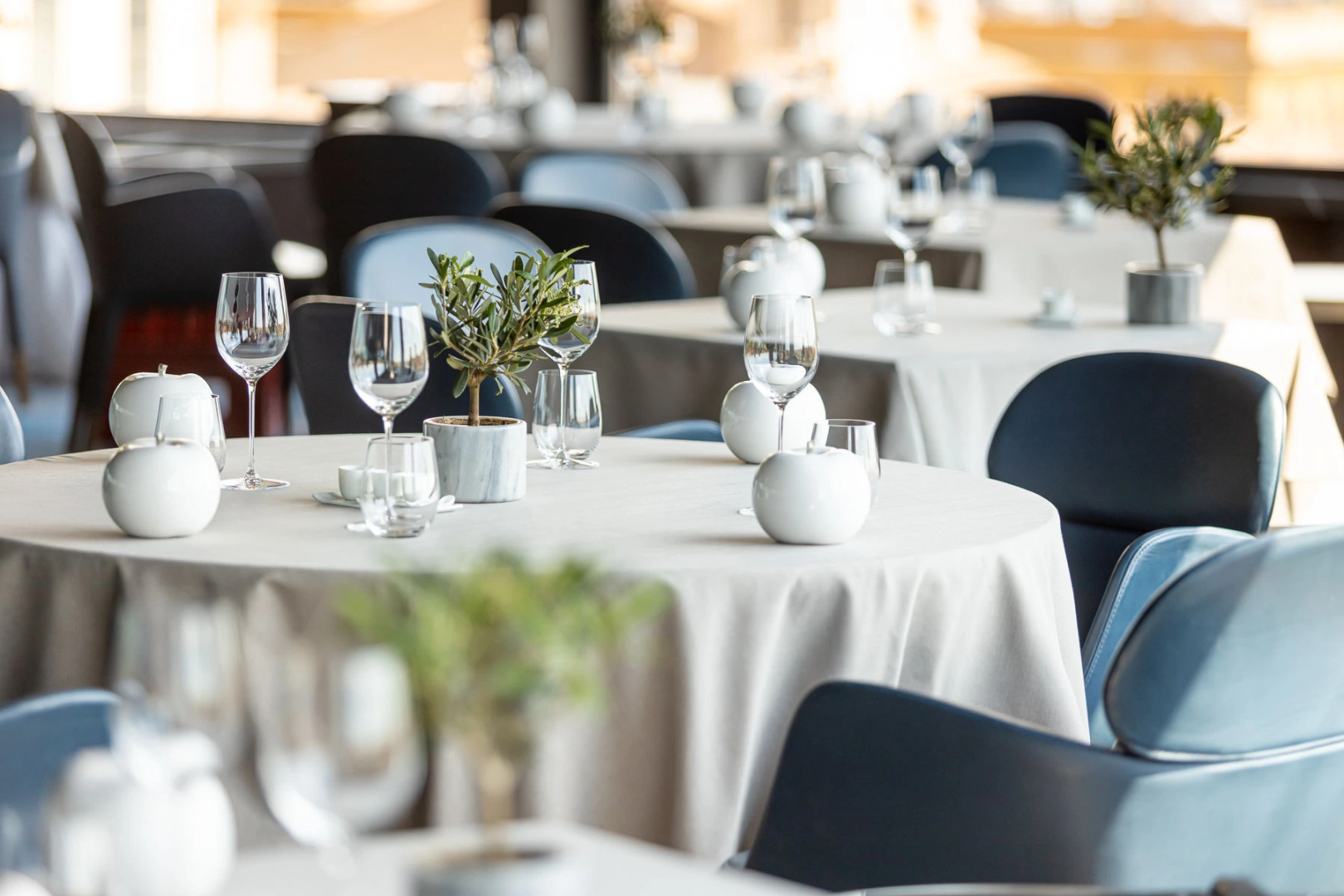 Hotel Eden - Dorchester Collection