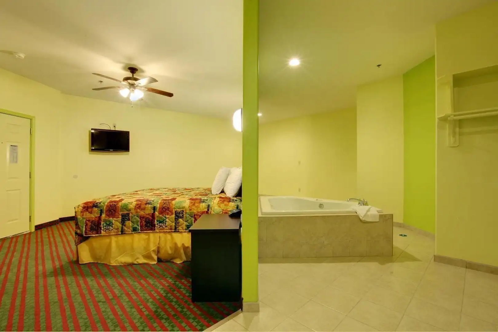 Guest Inn San Benito Harlingen