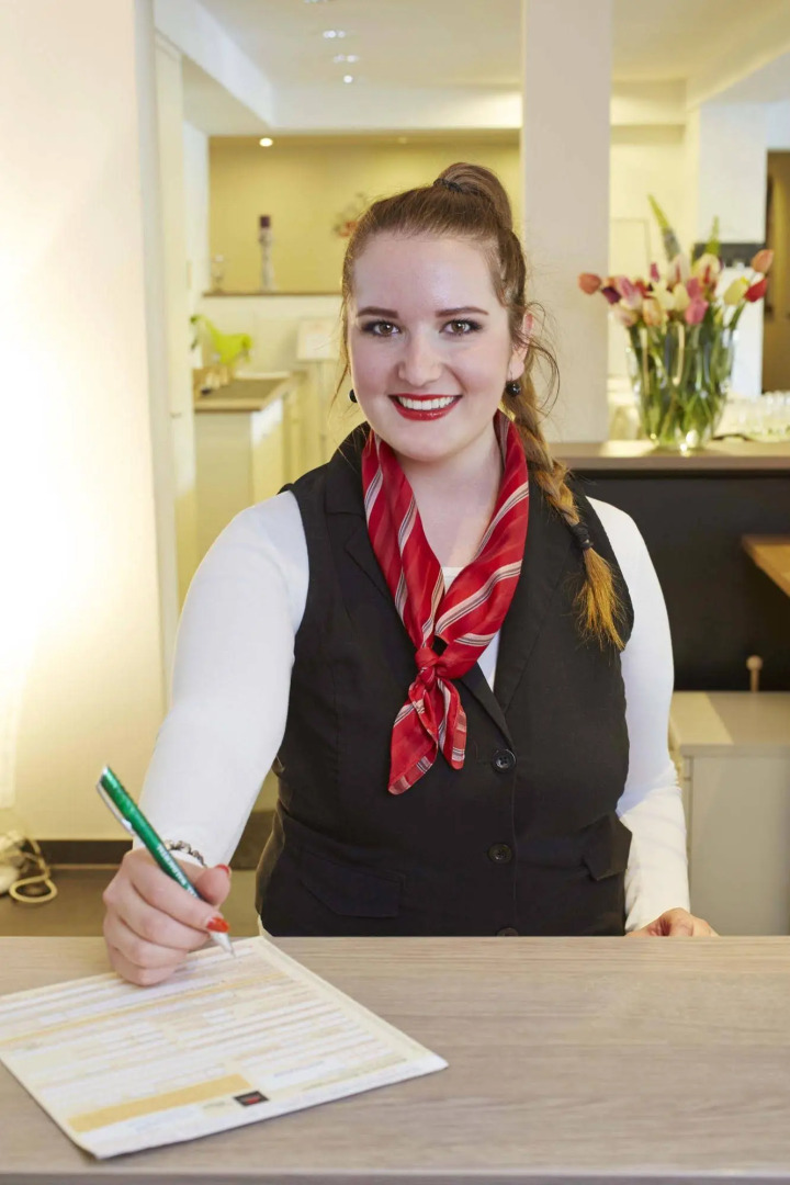 Hotel-Resort Waldachtal - Adults only