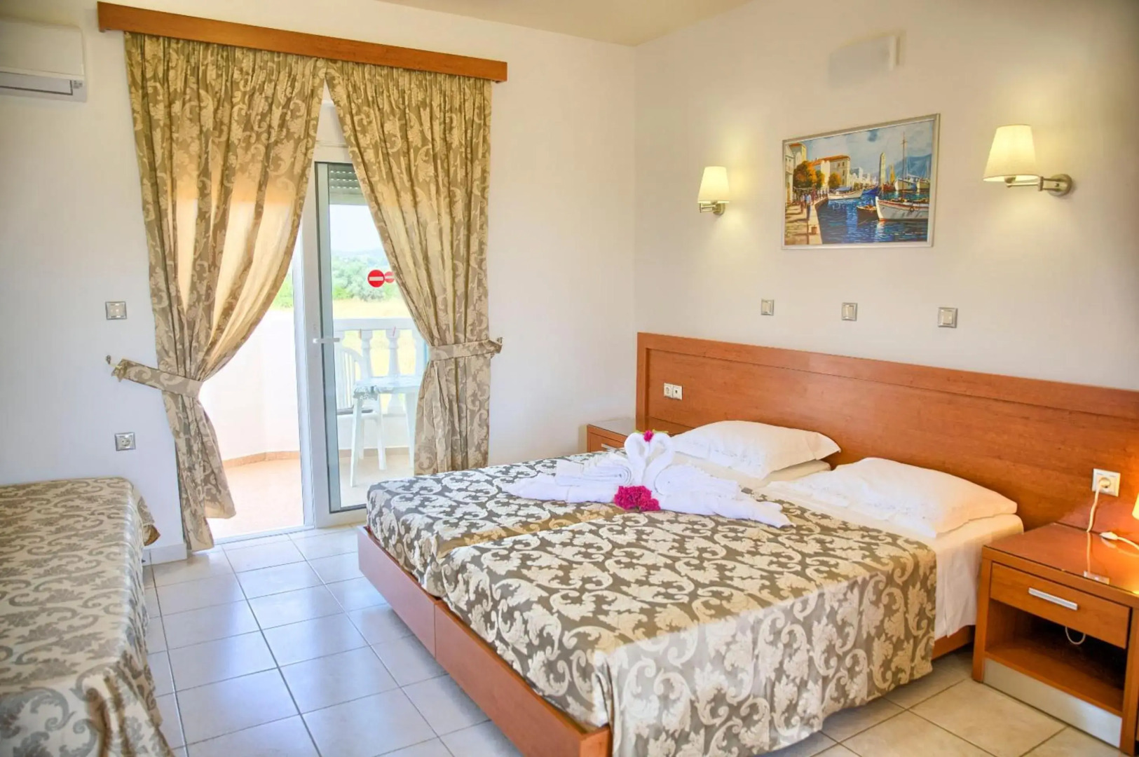 Pauls Garden Studios