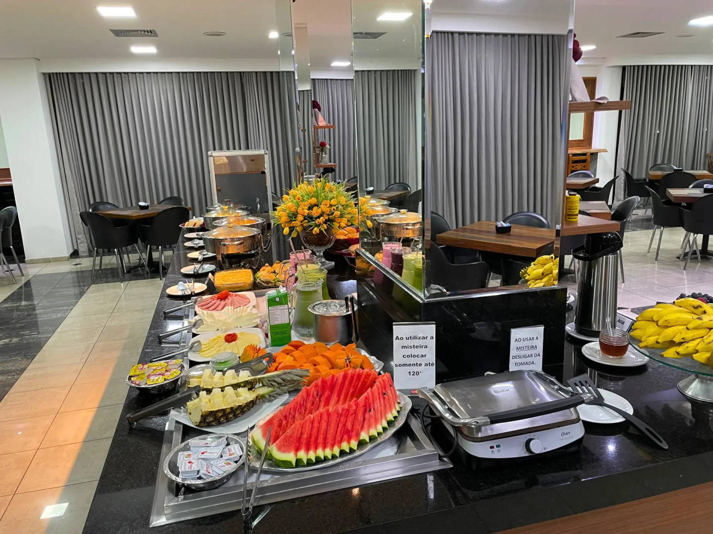 Panorama Tower Hotel