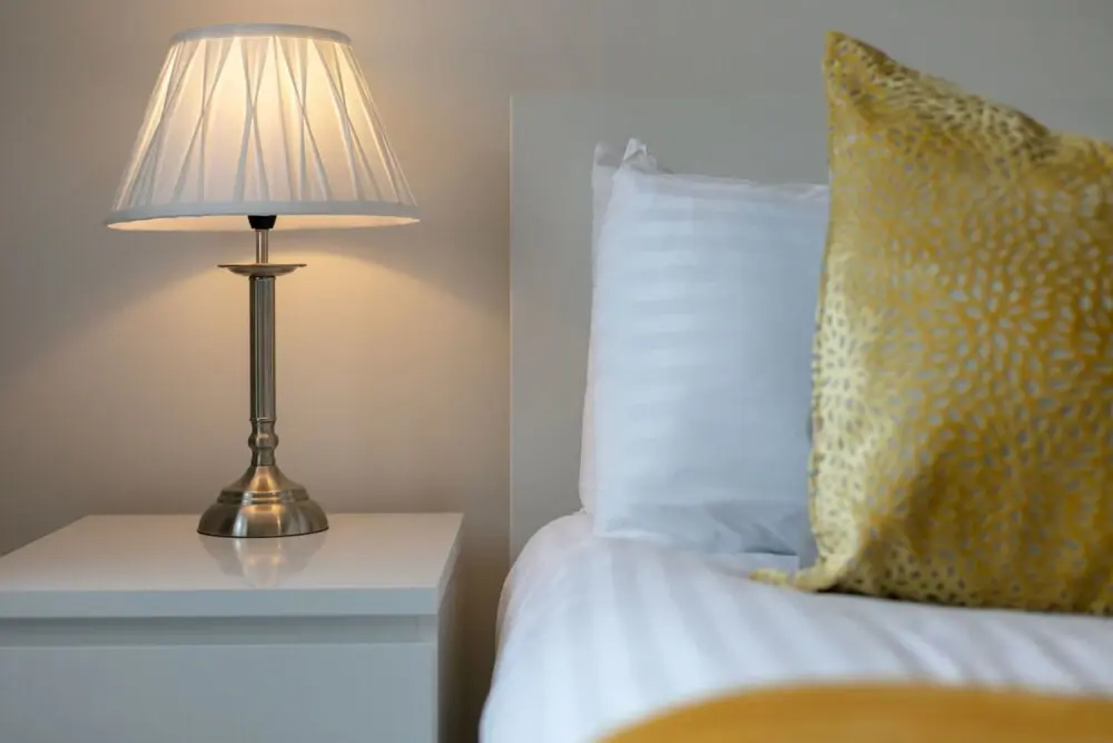 Isla Retreat – Donnini Apartments