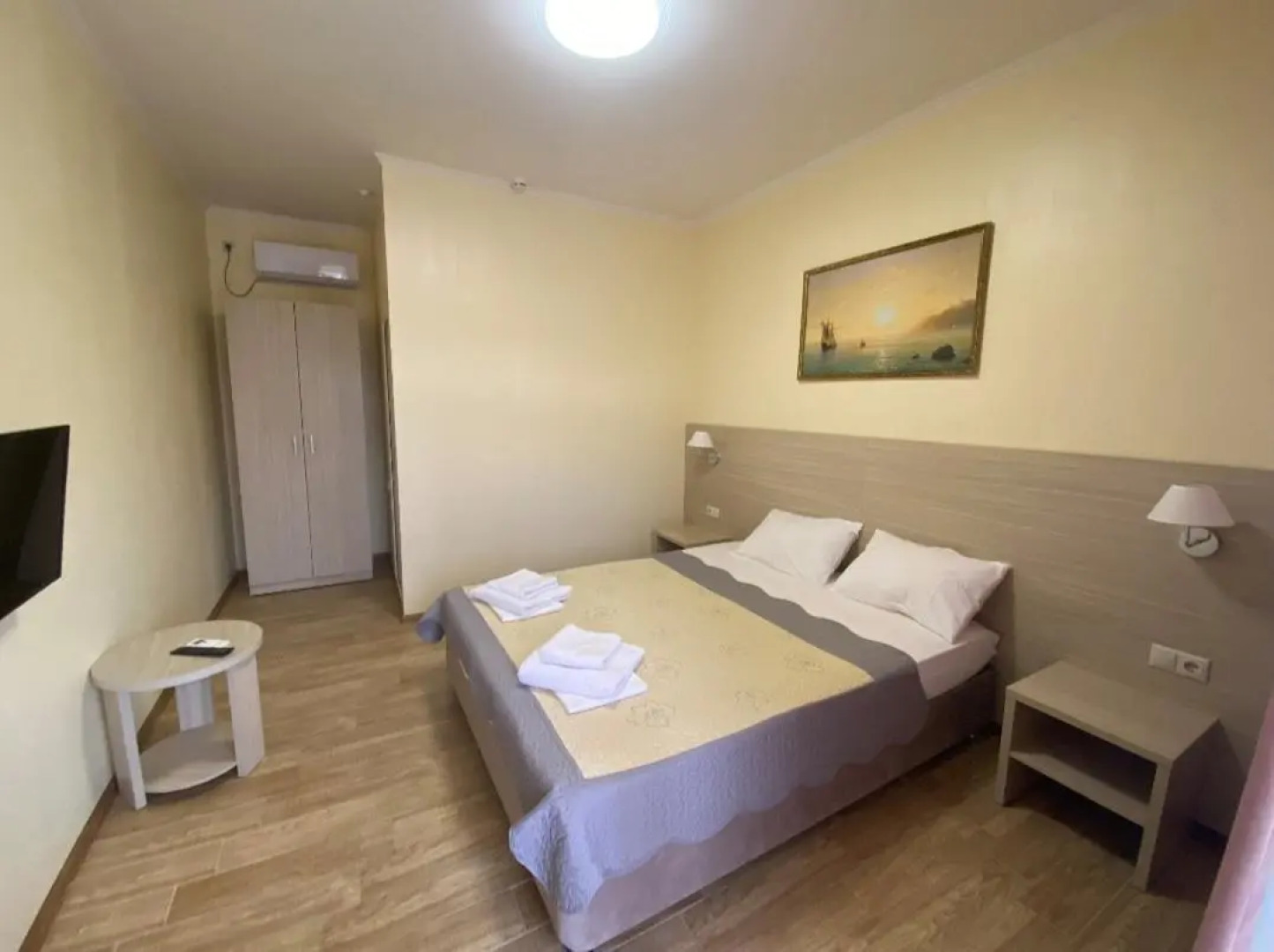 Гостевой дом Престиж