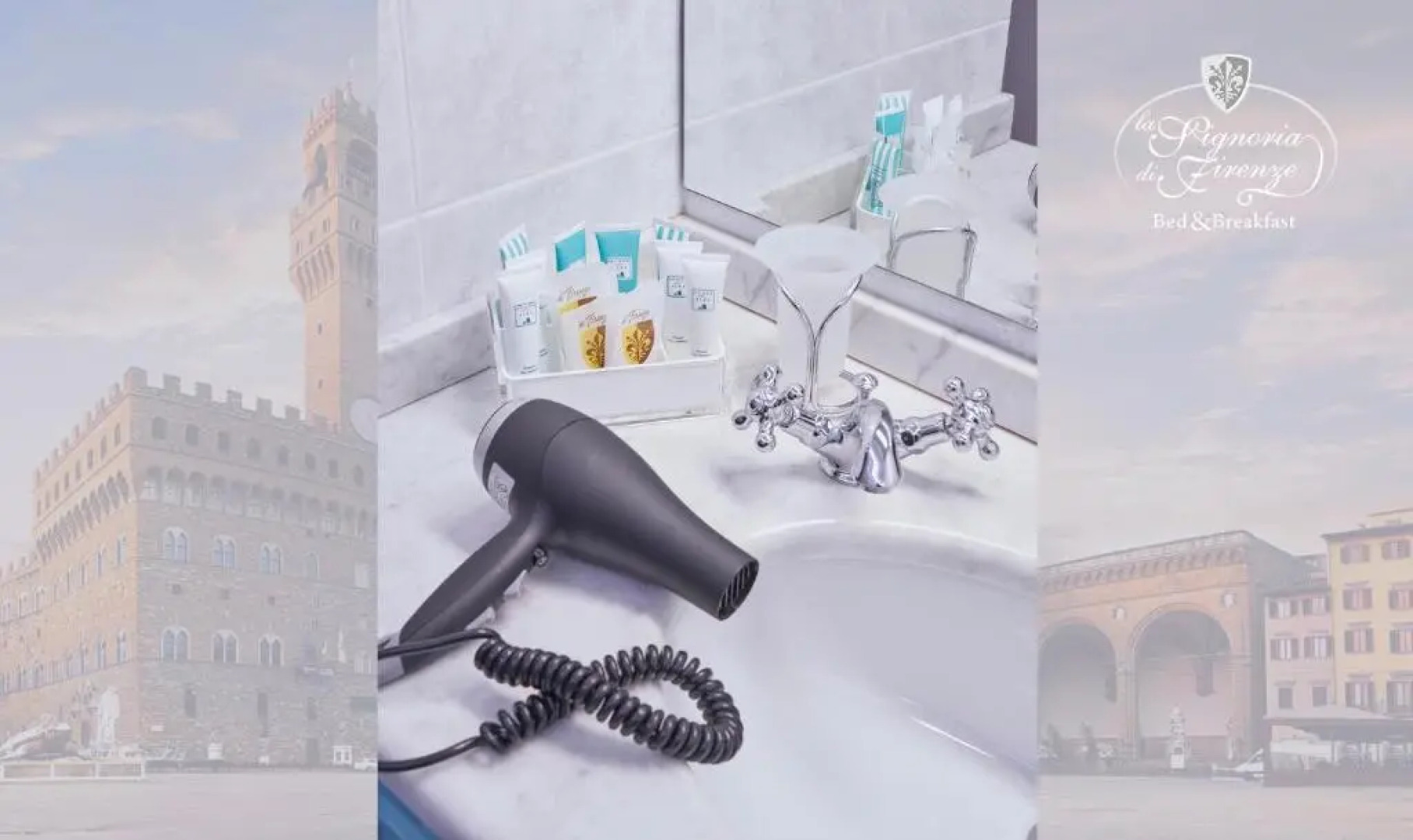 La Signoria di Firenze