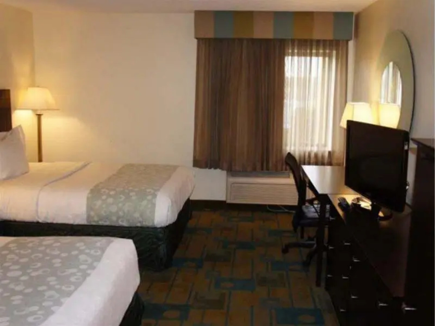 Ramada Columbia Fort Jackson Area