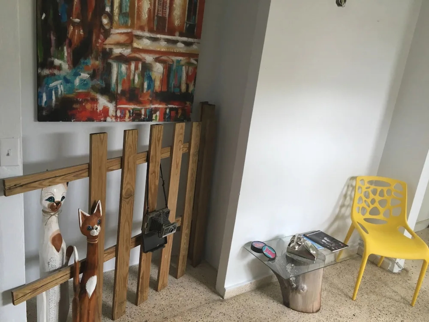 Caparra Village Vacation Apartments