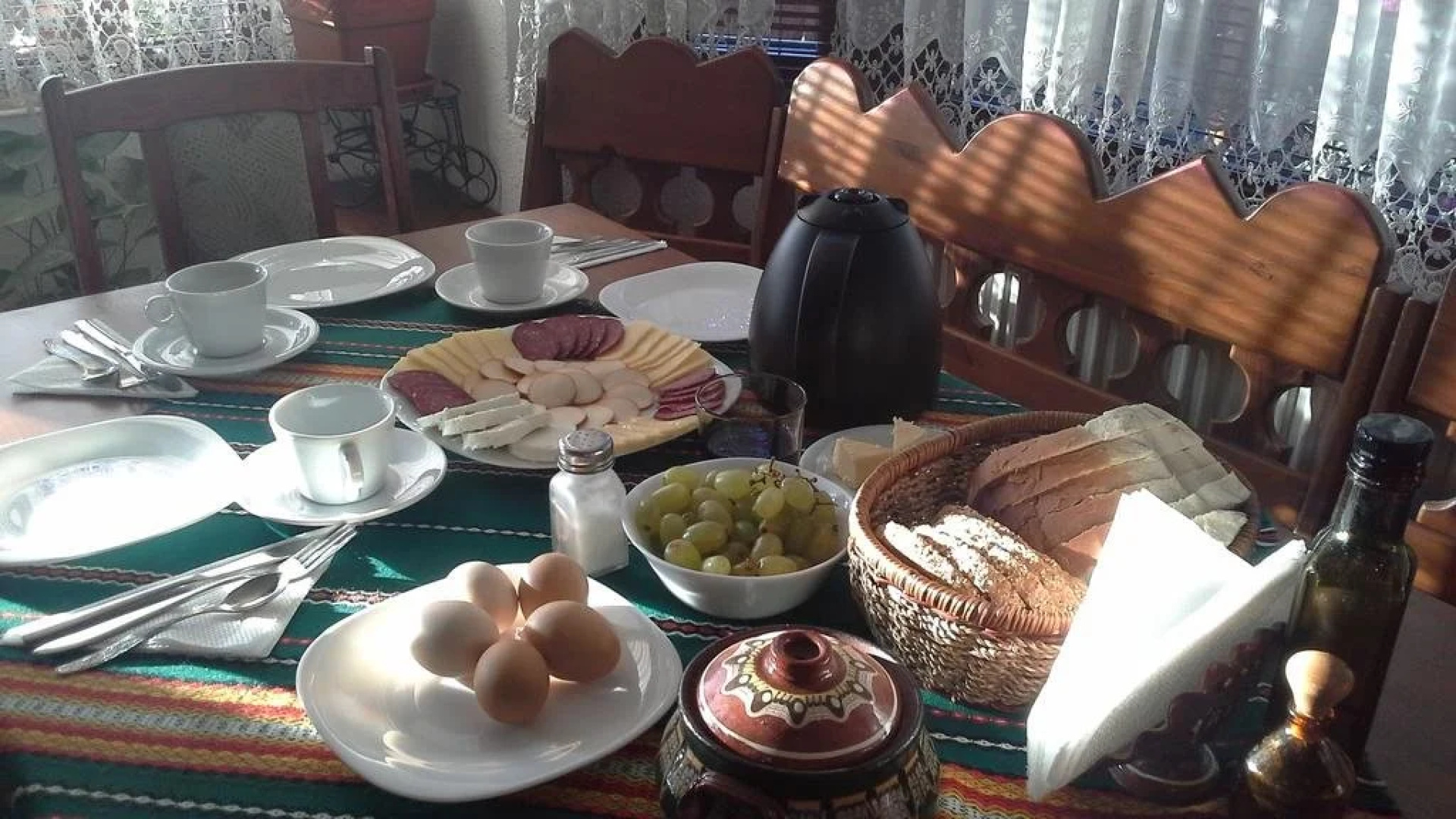 Guest House Vasil