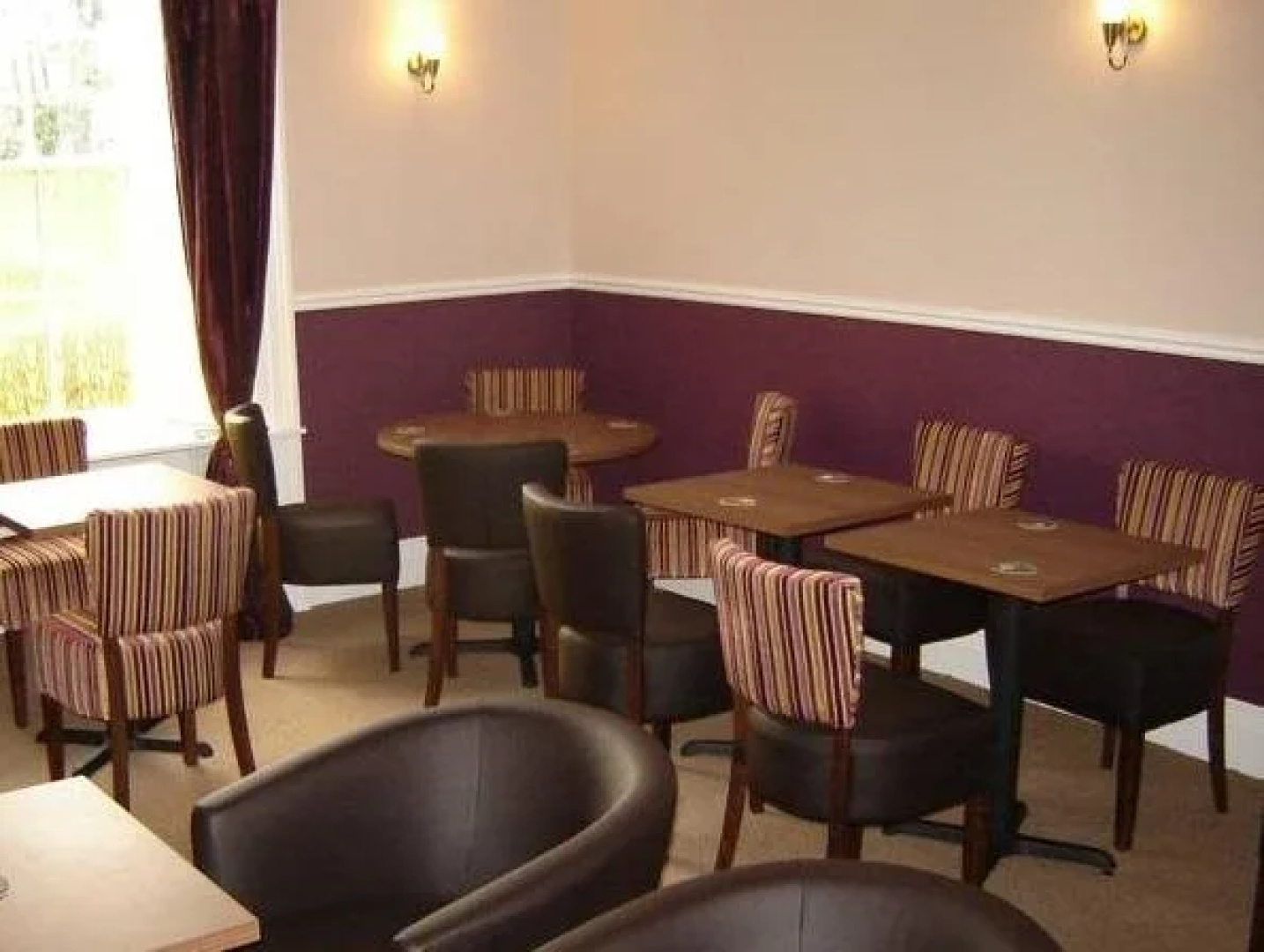 Glenbank House Hotel