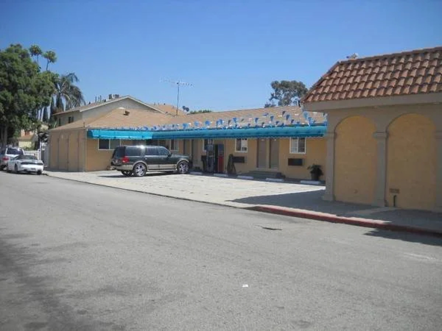 La Siesta Inn