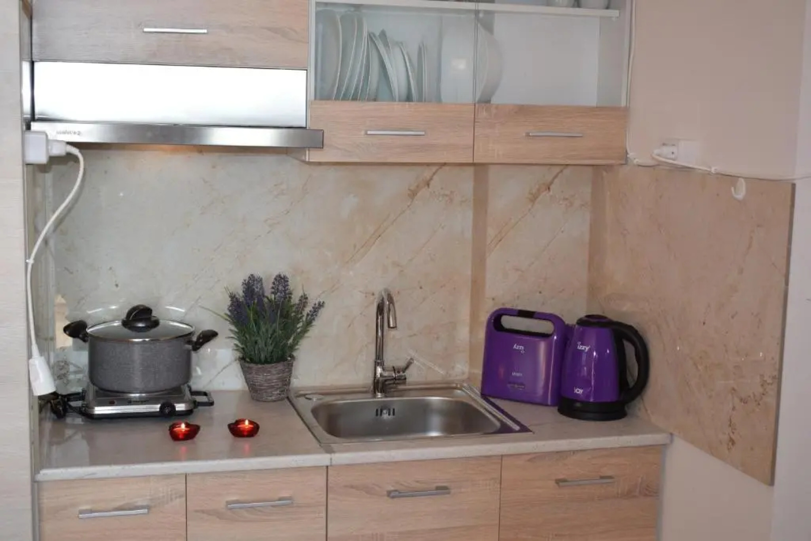 Studio Holiday Kalamata 2