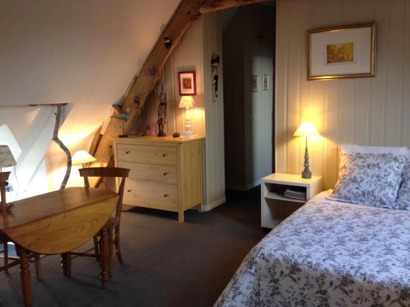 Kirribilli chambre d'hôtes
