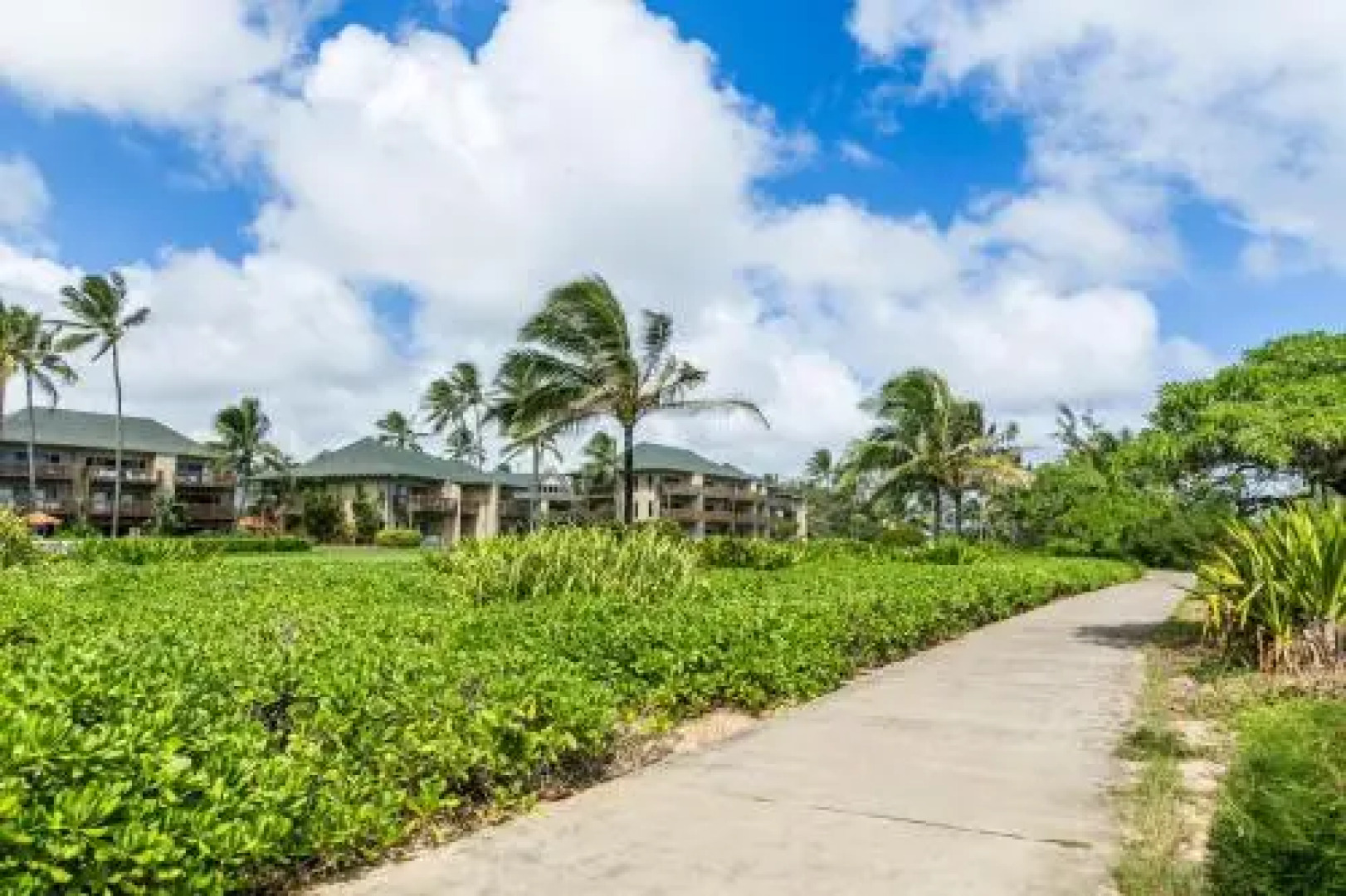 Kaha Lani Resort #119