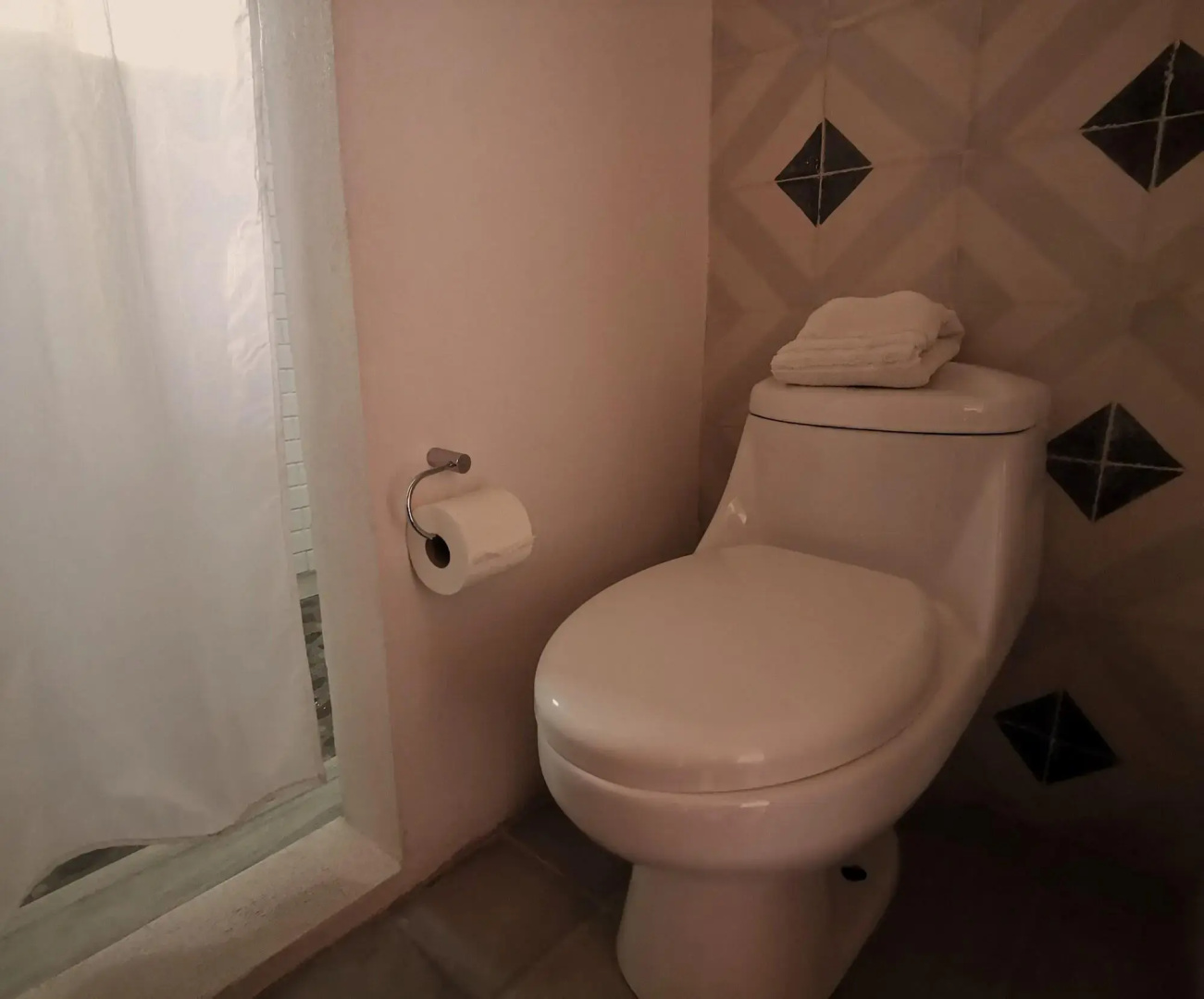 Santa Josefita Bed & Breakfast