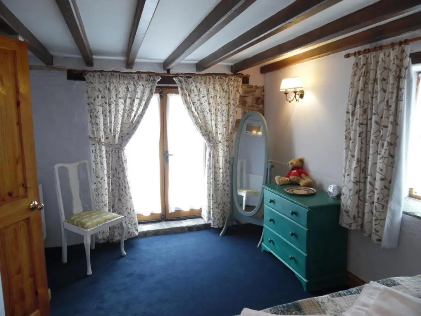 Brambles Cottage