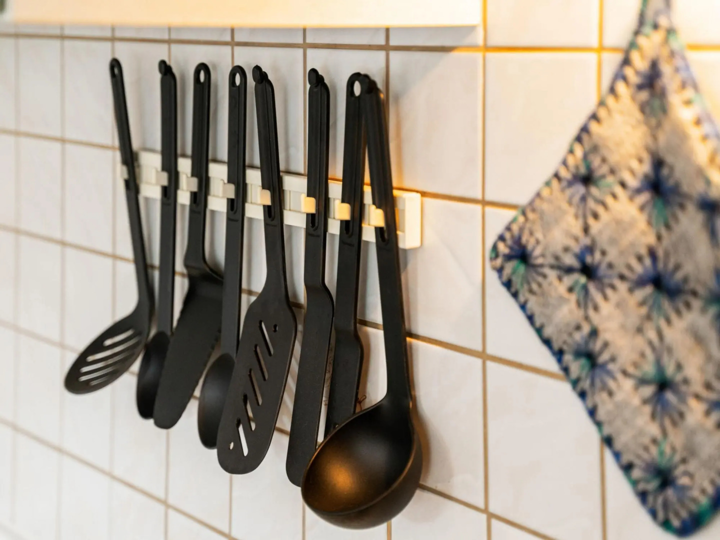 Quiet holiday home with a beautiful terrace and fenced garden