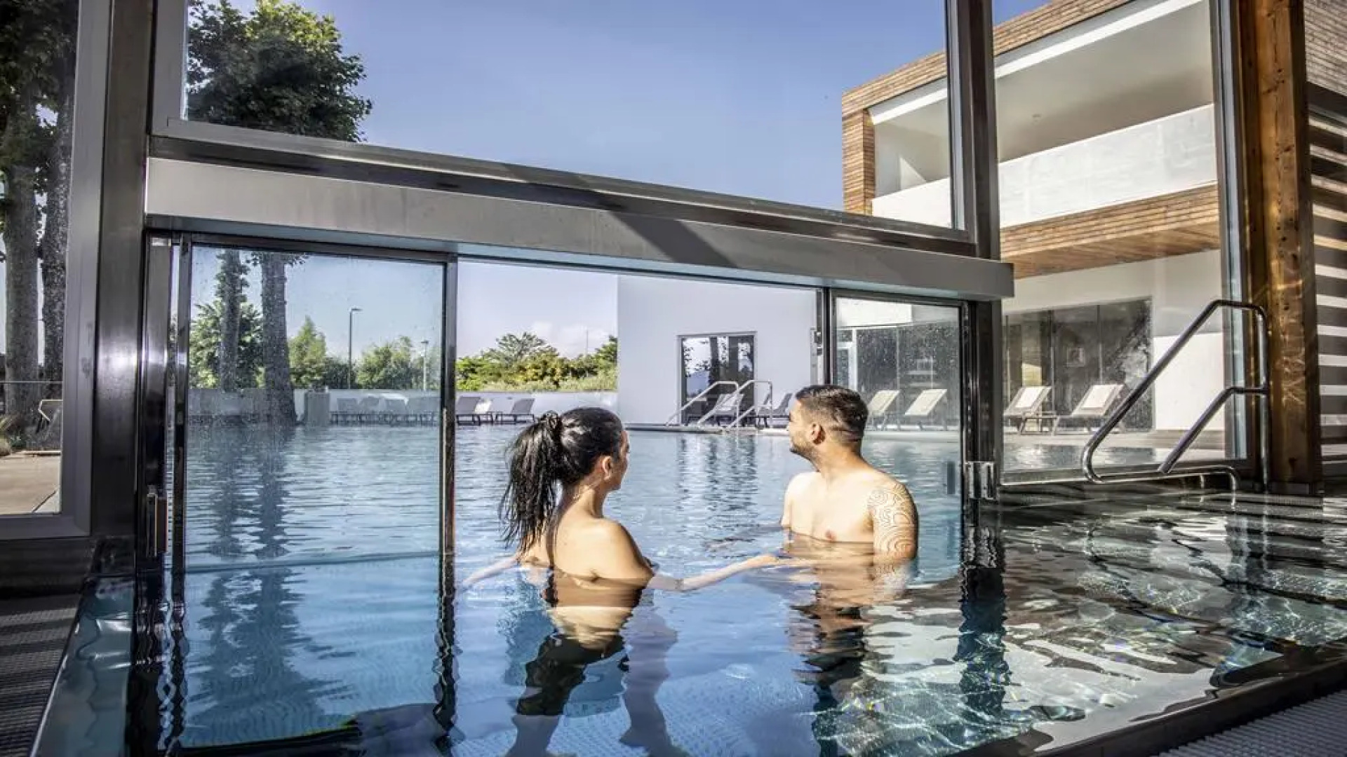 Hotel Fontana Olente