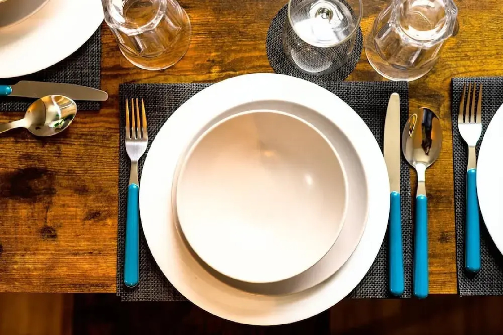 Rochdale Riverside Retreat