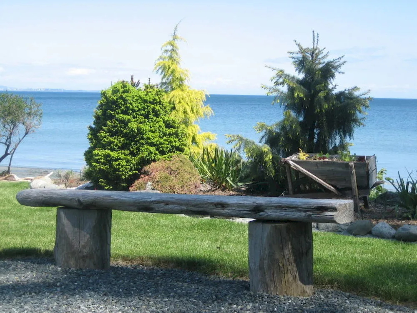 The Lodge at Weir's Beach