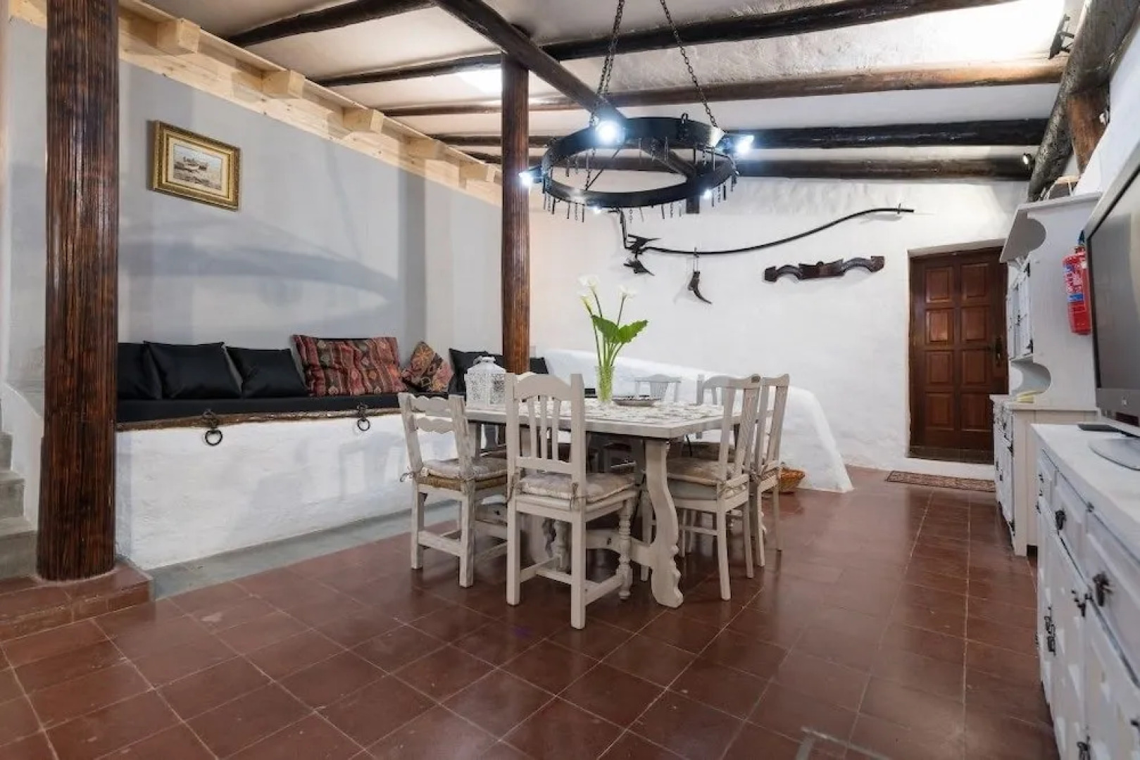 Casa el Refugio de Arucas