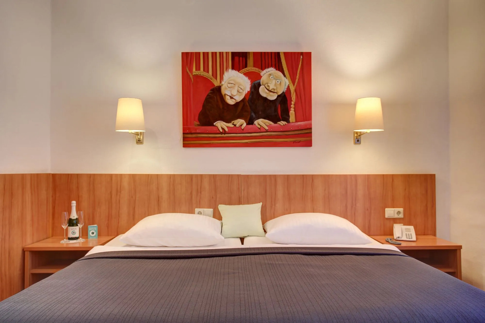 Trip Inn Blankenburg (ehemals Centro Hotel Blankenburg by INA)